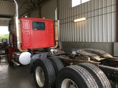 Western Star Trucks 4900EX