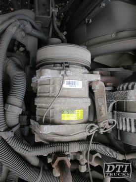 GM 6.0 Air Conditioner Compressor