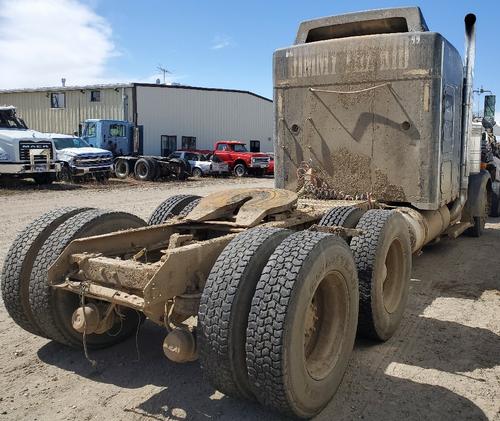 KENWORTH W900L