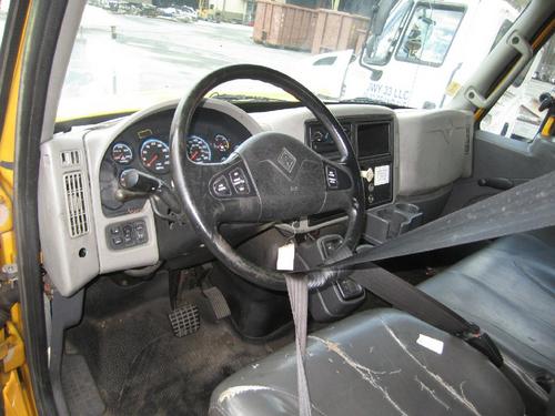 INTERNATIONAL 4300