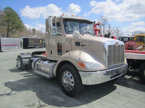 PETERBILT 337