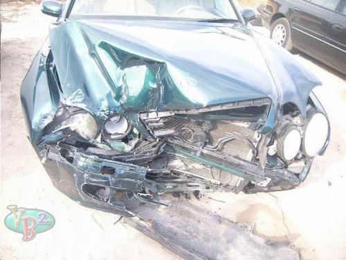 MERCEDES-BENZ MERCEDES E-CLASS