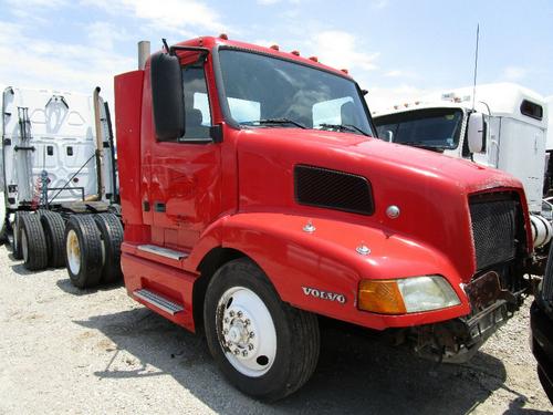 VOLVO VNL