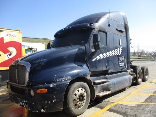 KENWORTH T2000