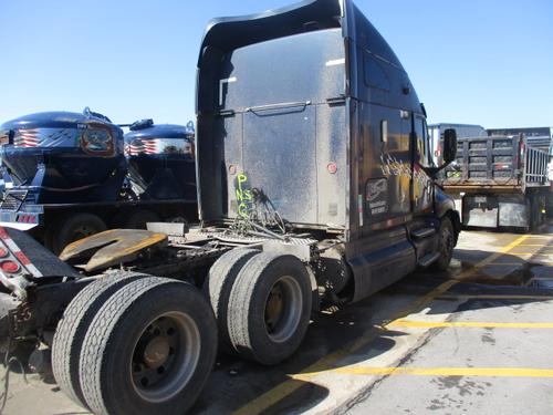 KENWORTH T2000
