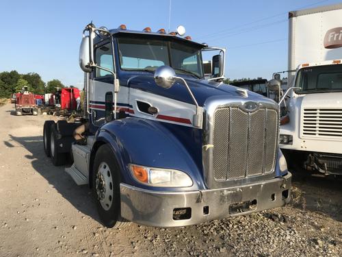 Peterbilt 384