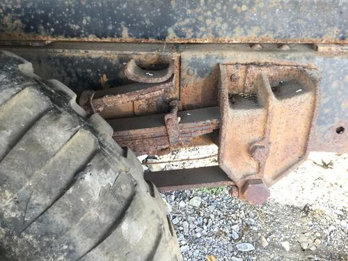 International 1700 LOADSTAR