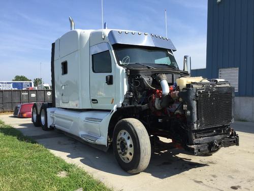 Peterbilt 579