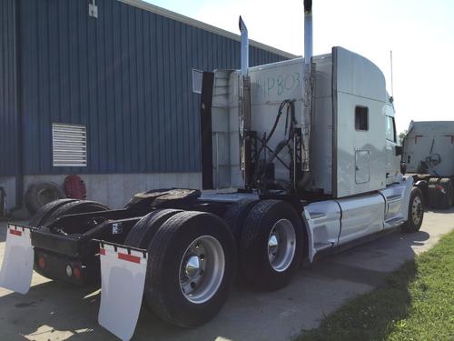 Peterbilt 579