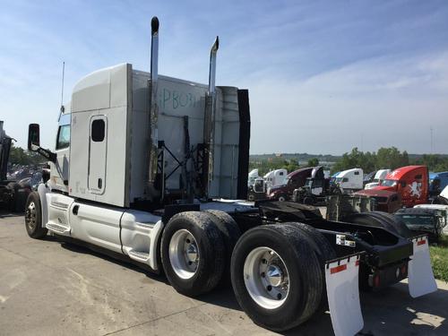 Peterbilt 579