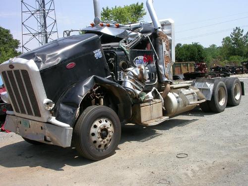 PETERBILT 379L