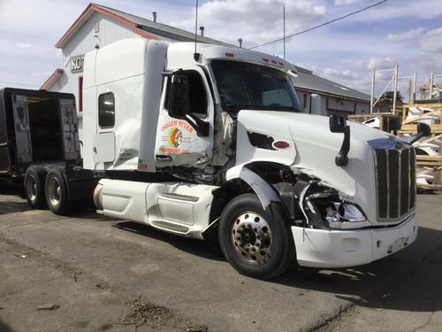 PETERBILT 567