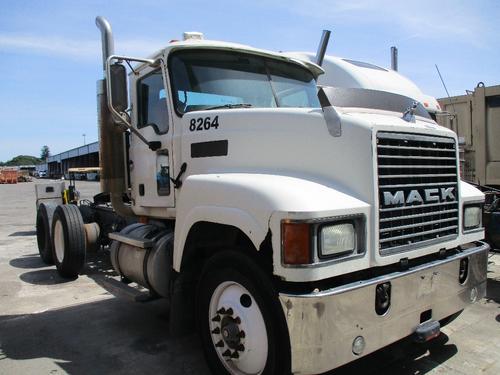 MACK CHN613