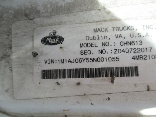 MACK CHN613