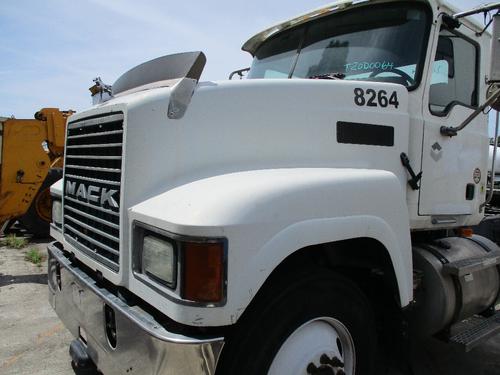 MACK CHN613