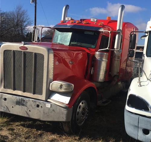 PETERBILT 389