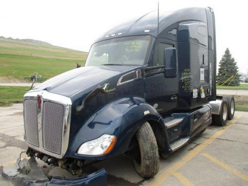 KENWORTH T680