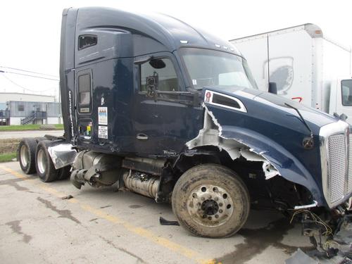 KENWORTH T680