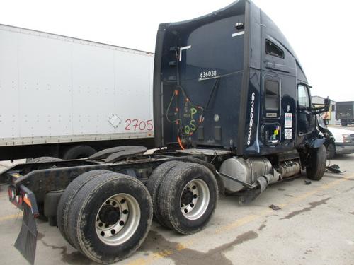 KENWORTH T680