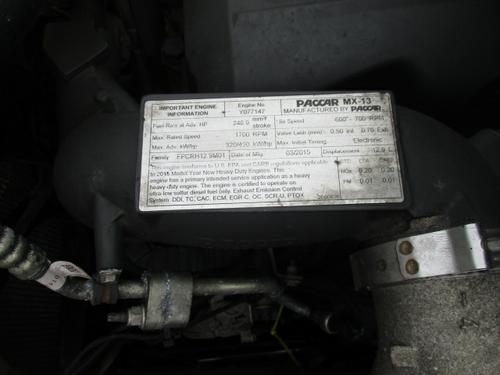 KENWORTH T680