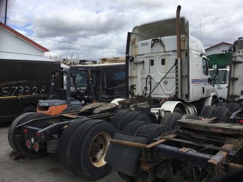 FREIGHTLINER CASCADIA 113
