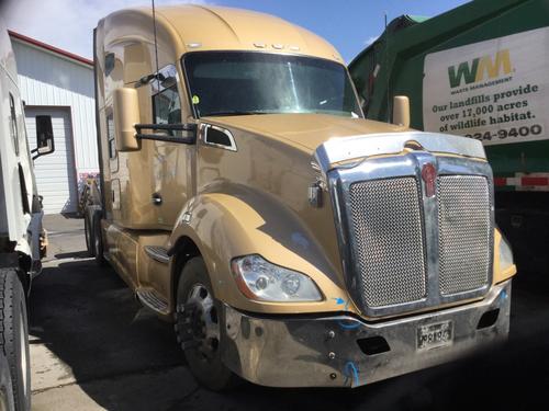 KENWORTH T680