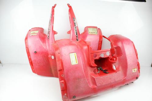 Honda Rancher 350