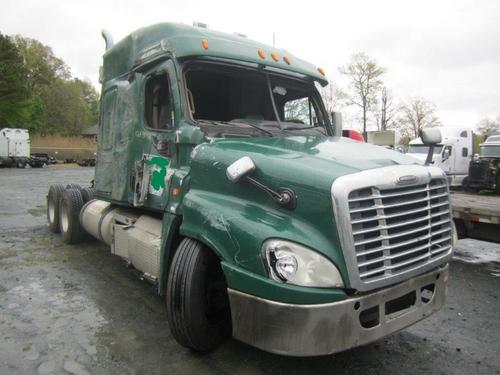 FREIGHTLINER CASCADIA 125