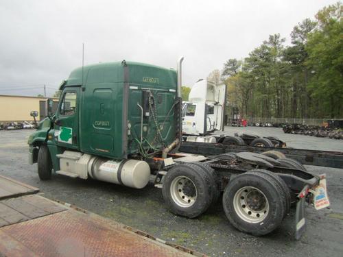 FREIGHTLINER CASCADIA 125