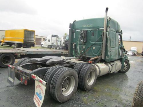 FREIGHTLINER CASCADIA 125