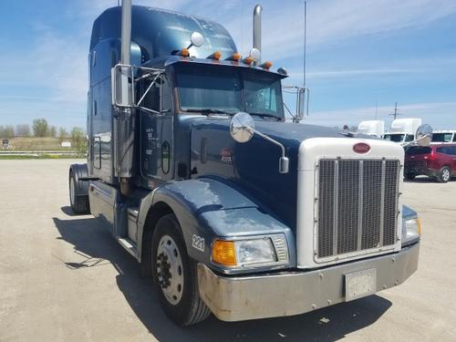 PETERBILT 385