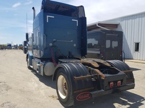 PETERBILT 385