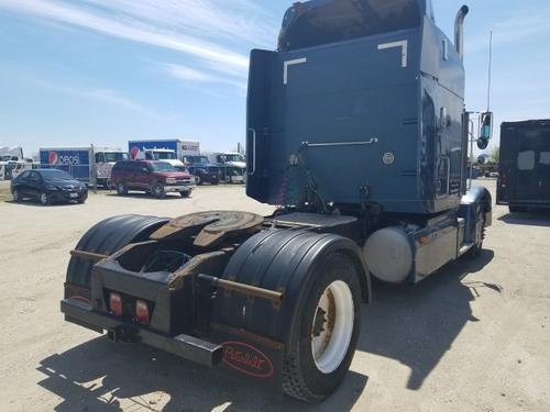 PETERBILT 385