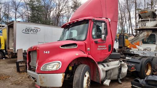 FREIGHTLINER M2 112 Medium Duty