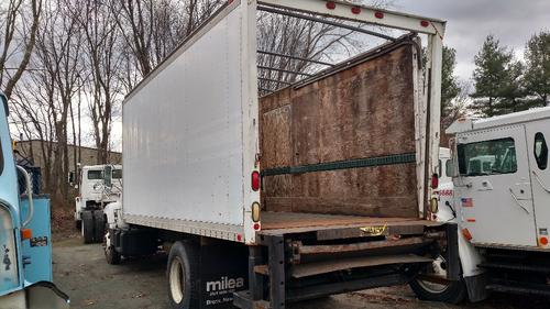 GMC 6500