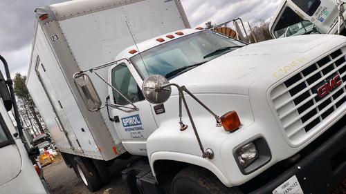 GMC 6500