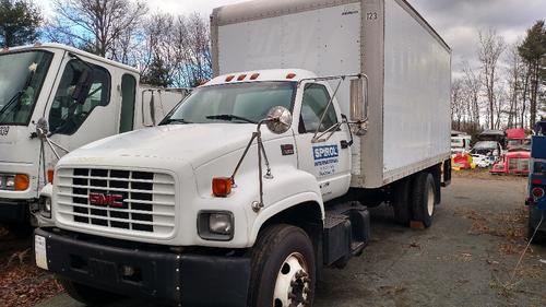 GMC 6500