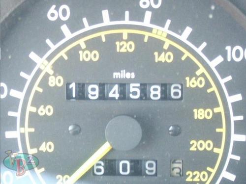 MERCEDES-BENZ MERCEDES 350