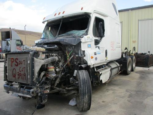 FREIGHTLINER CASCADIA 125