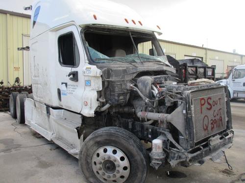 FREIGHTLINER CASCADIA 125