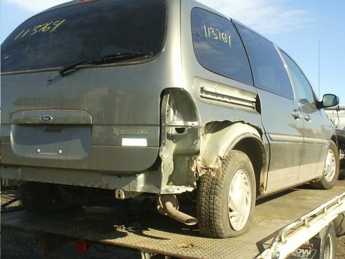 FORD WINDSTAR