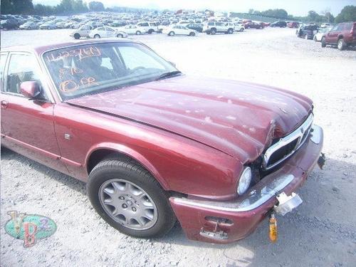 JAGUAR XJ8