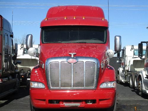 PETERBILT 387