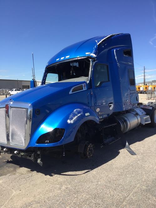 KENWORTH T680