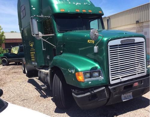 FREIGHTLINER FLD112SD