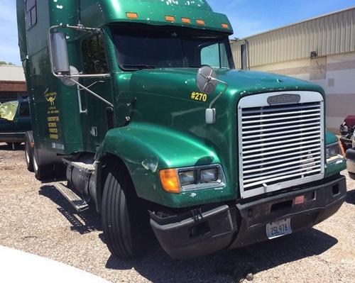 FREIGHTLINER FLD112SD