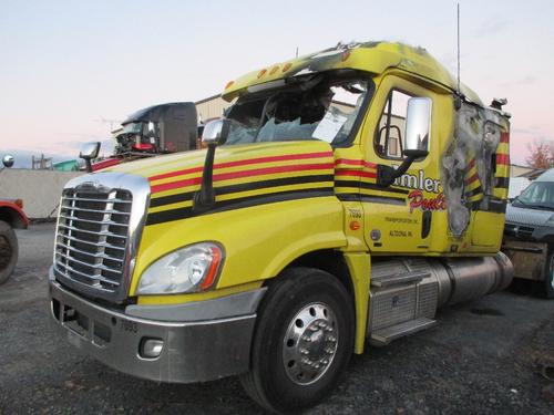 FREIGHTLINER CASCADIA