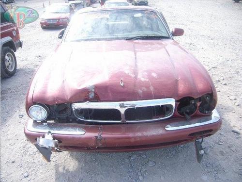 JAGUAR XJ8