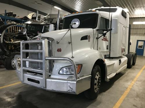 Kenworth T660