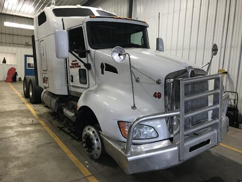 Kenworth T660